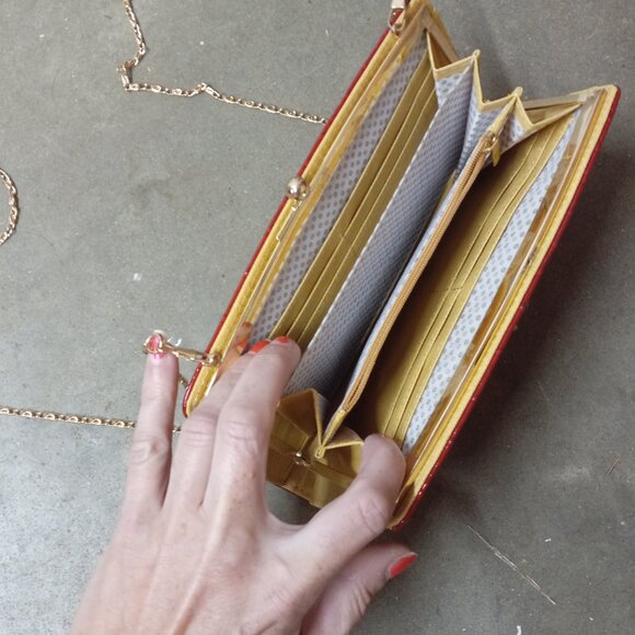 Wallet - Picture 3 of 3